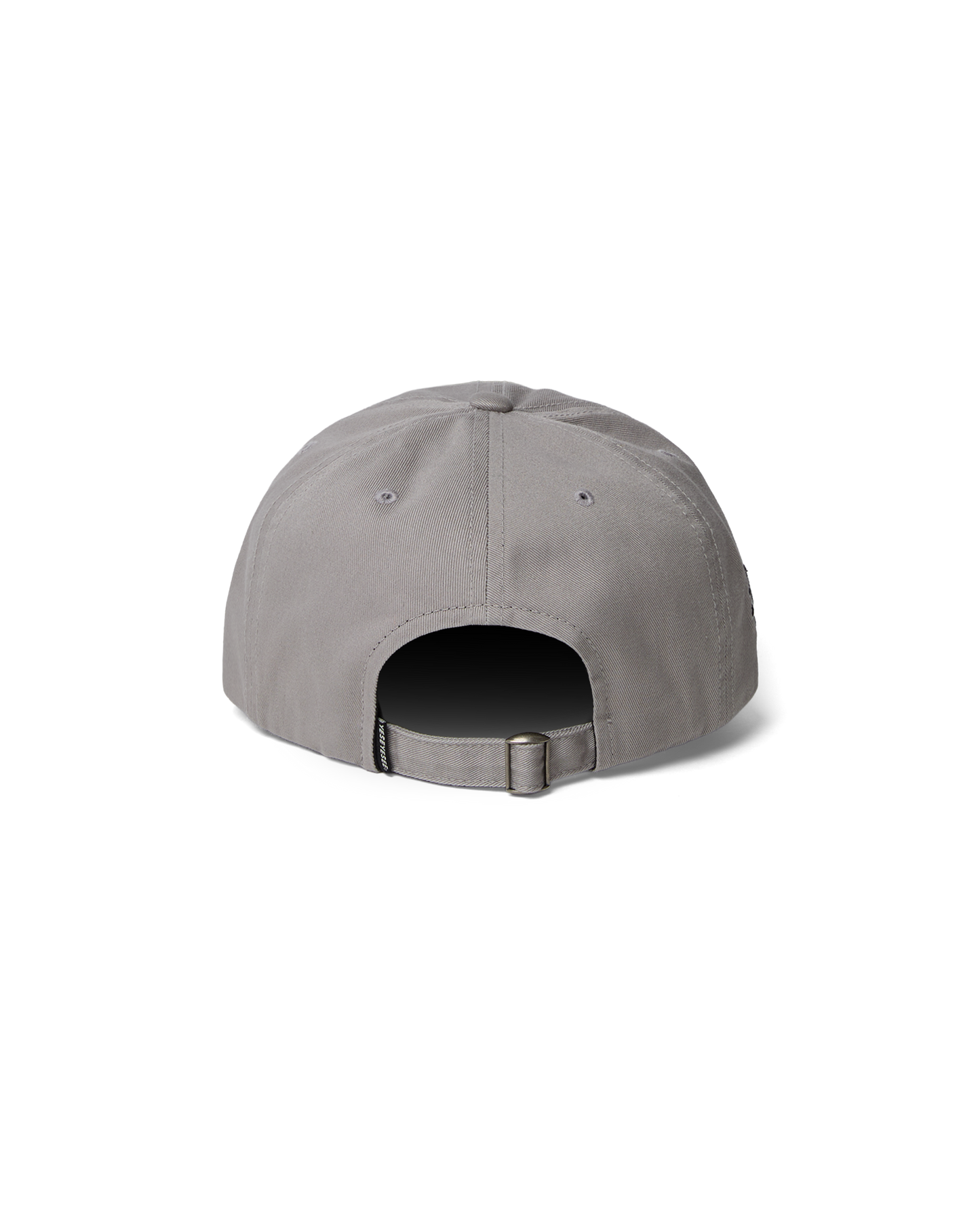 Y.E.S Snail Logo Cap