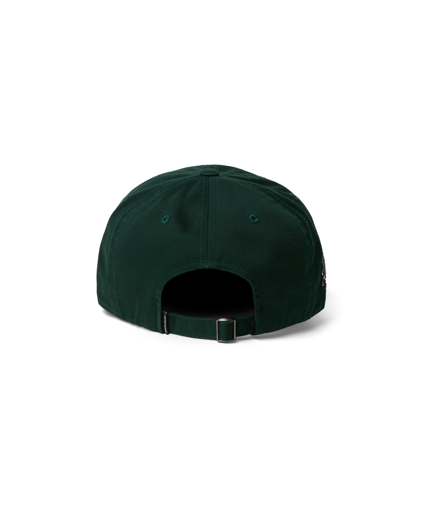 Y.E.S Snail Logo Cap
