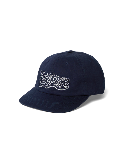 Y.E.S Snail Logo Cap