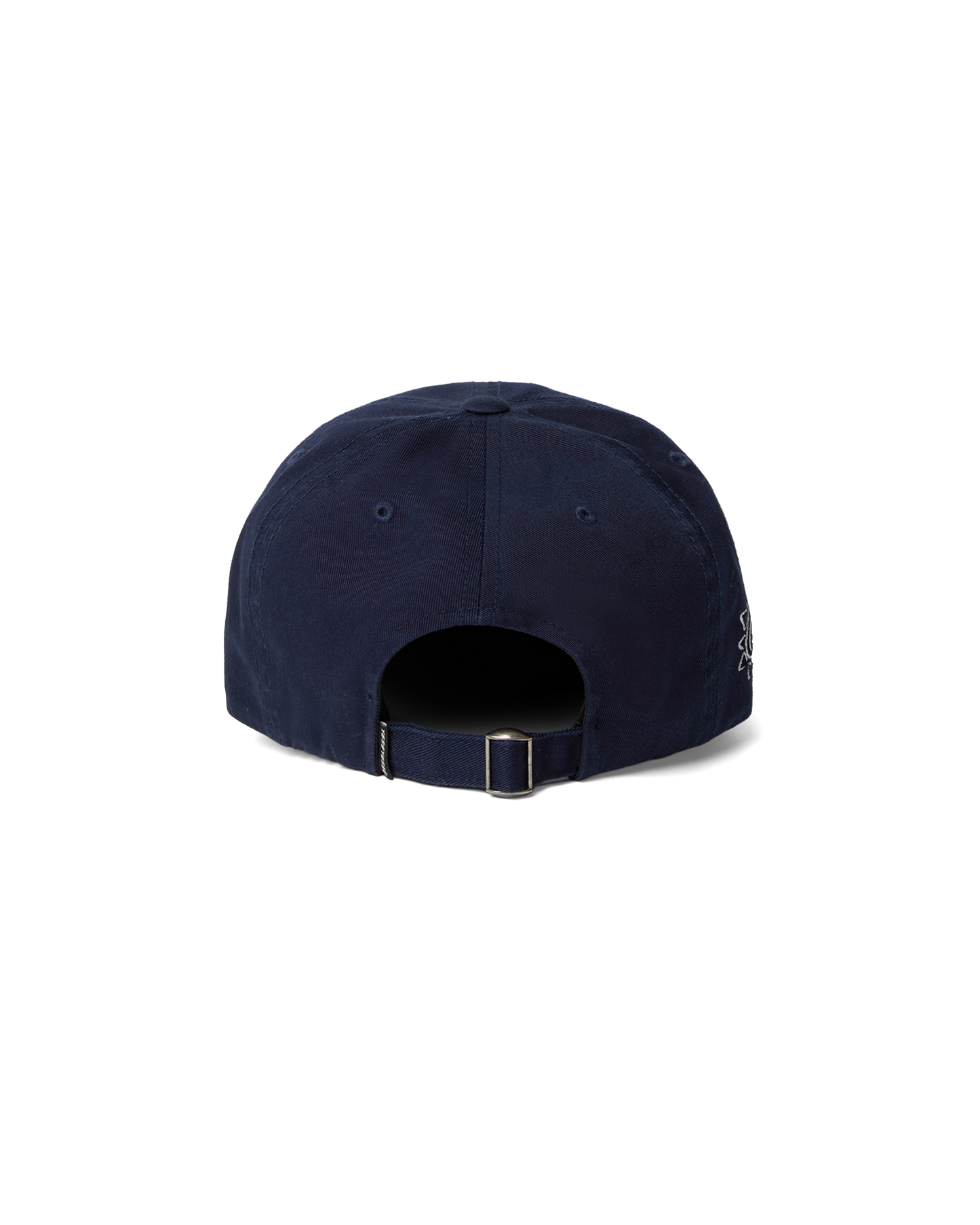 Y.E.S Snail Logo Cap