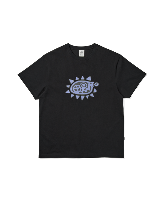 Y.E.S Spiral Tee