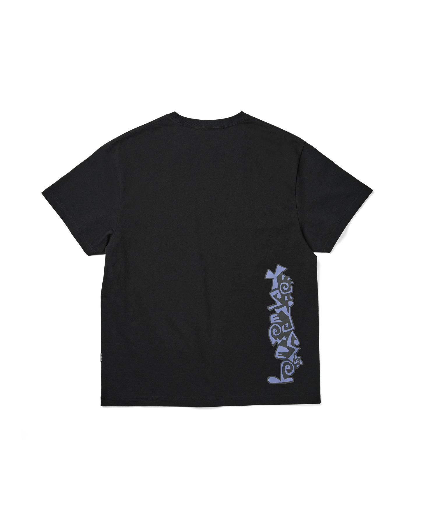 Y.E.S Spiral Tee