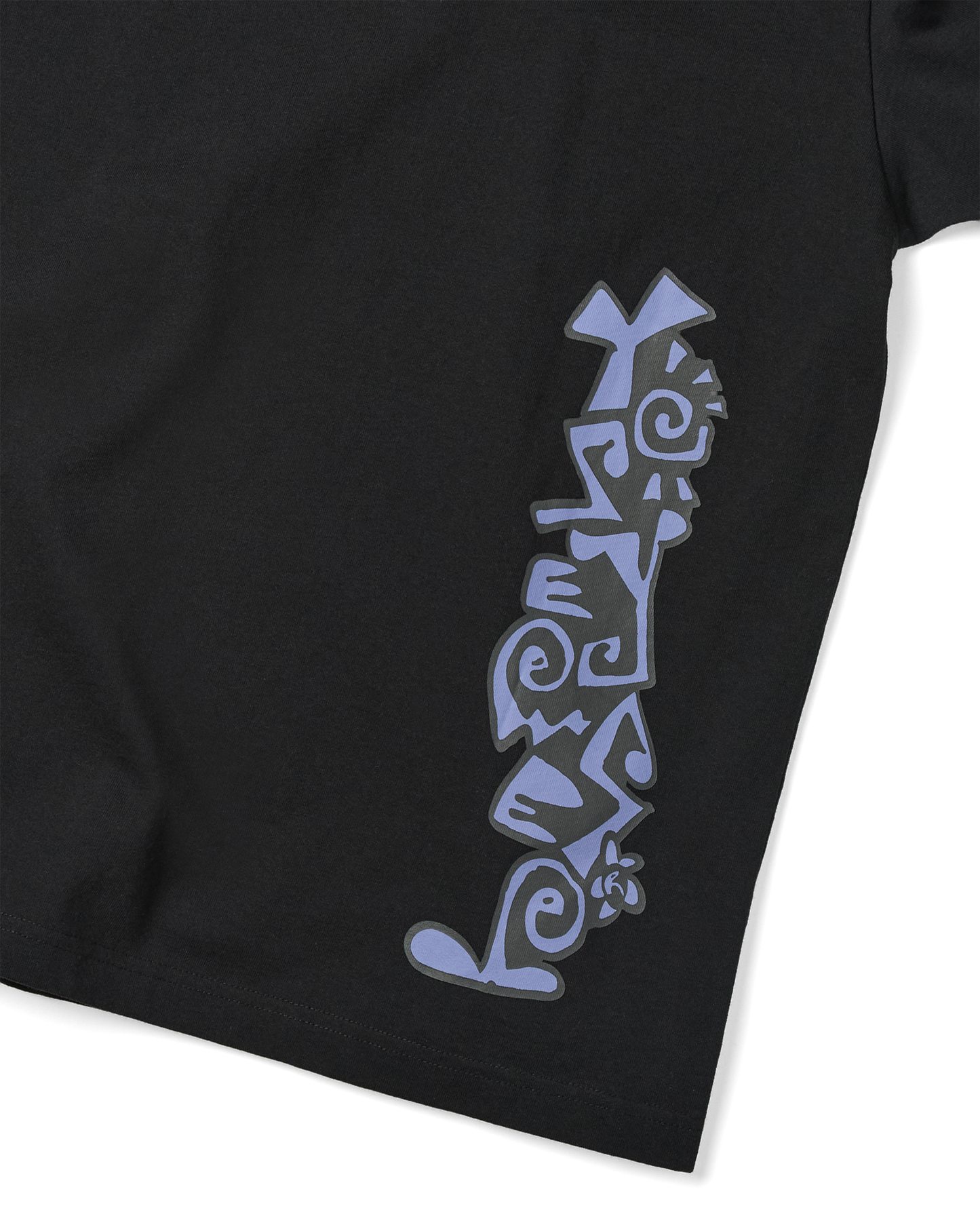 Y.E.S Spiral Tee