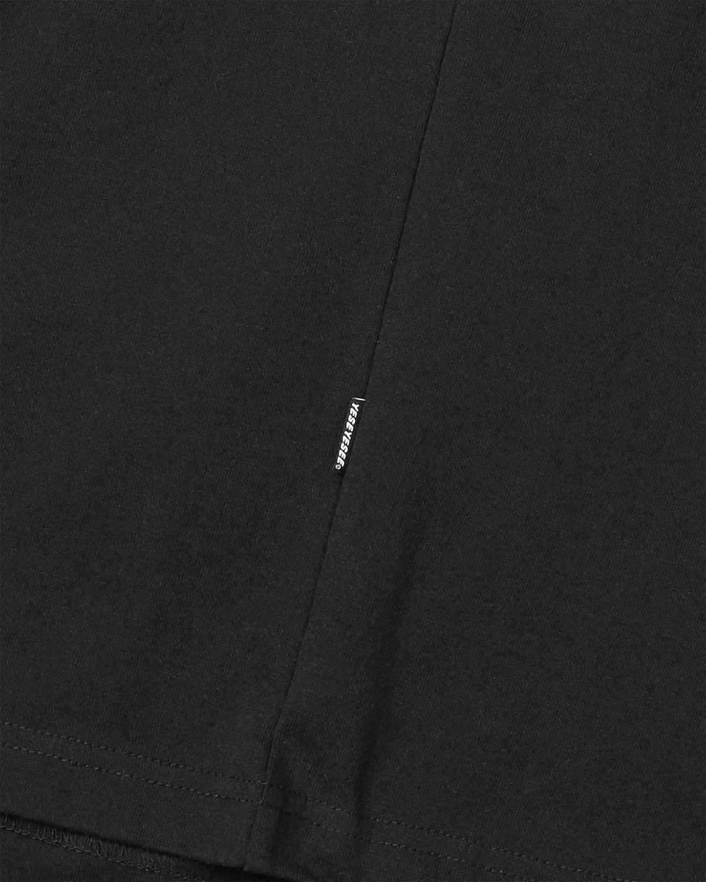 Y.E.S Spiral Tee