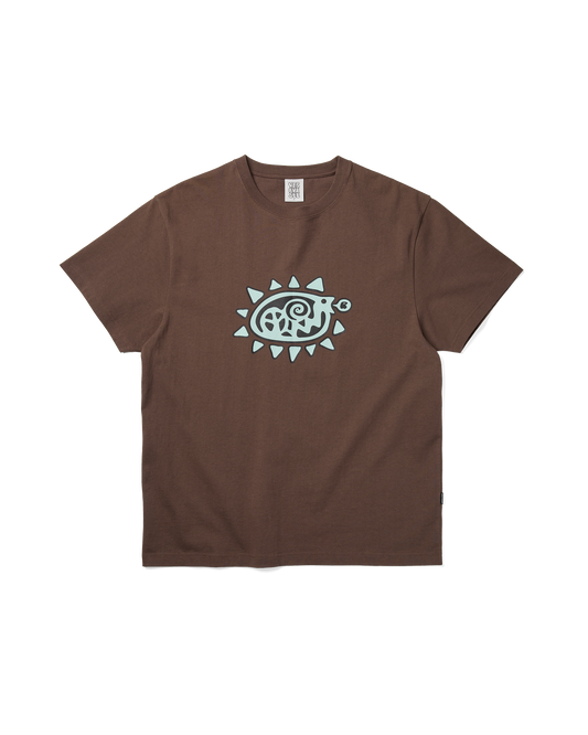 Y.E.S Spiral Tee