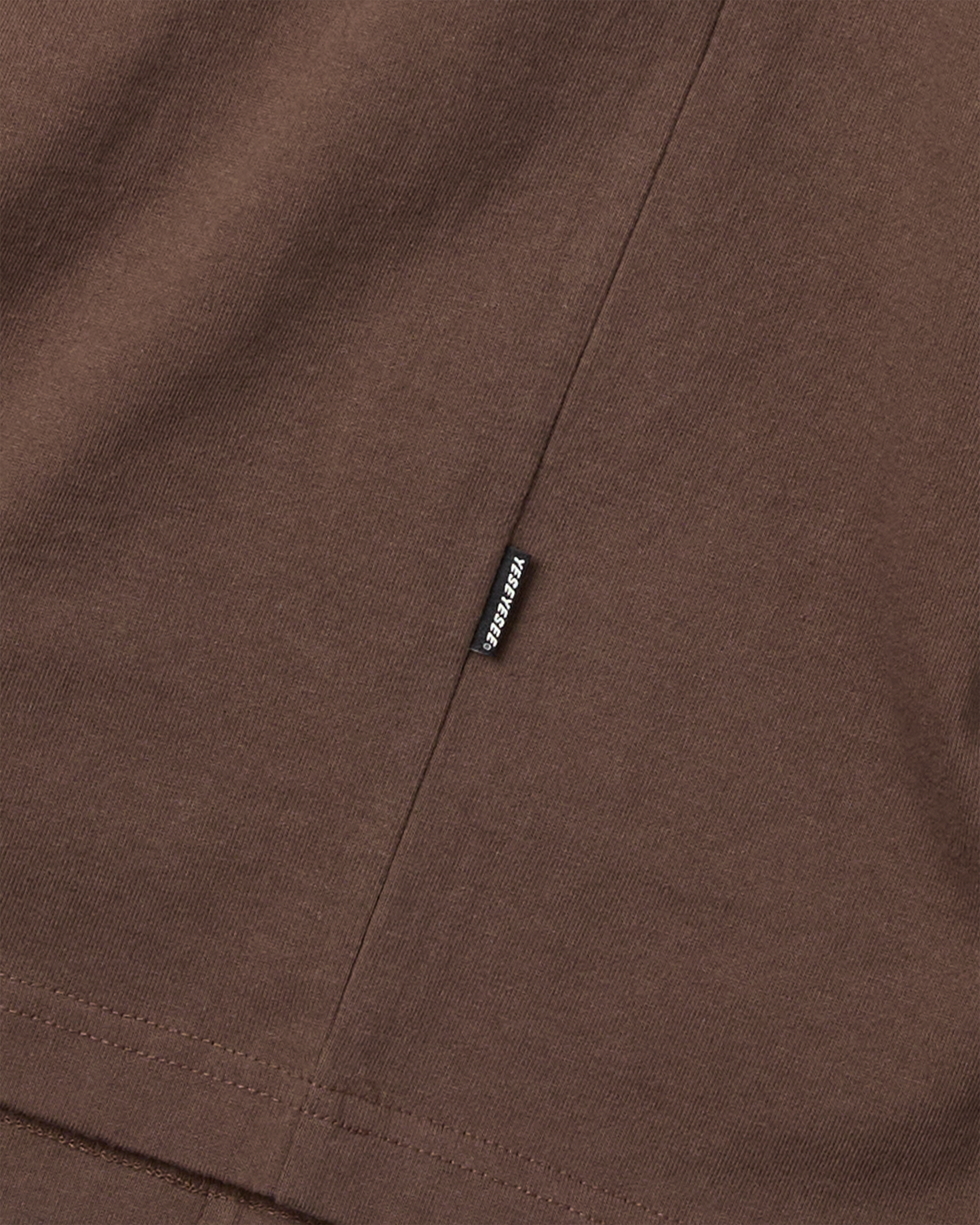 Y.E.S Spiral Tee