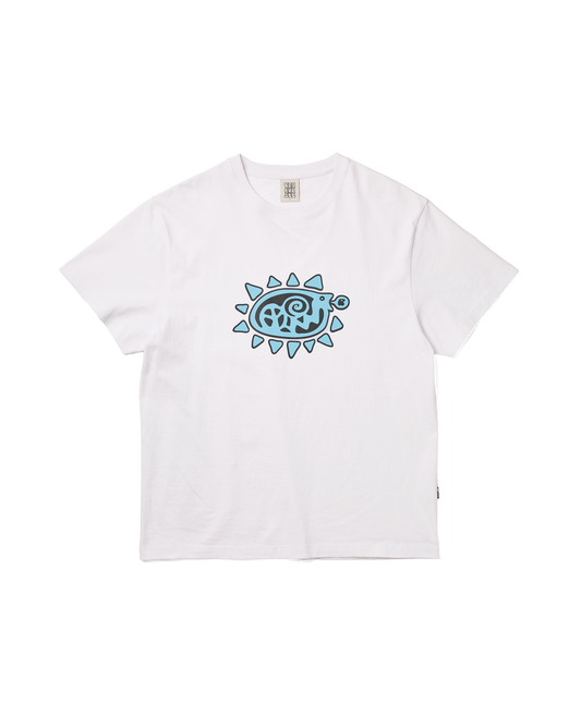 Y.E.S Spiral Tee