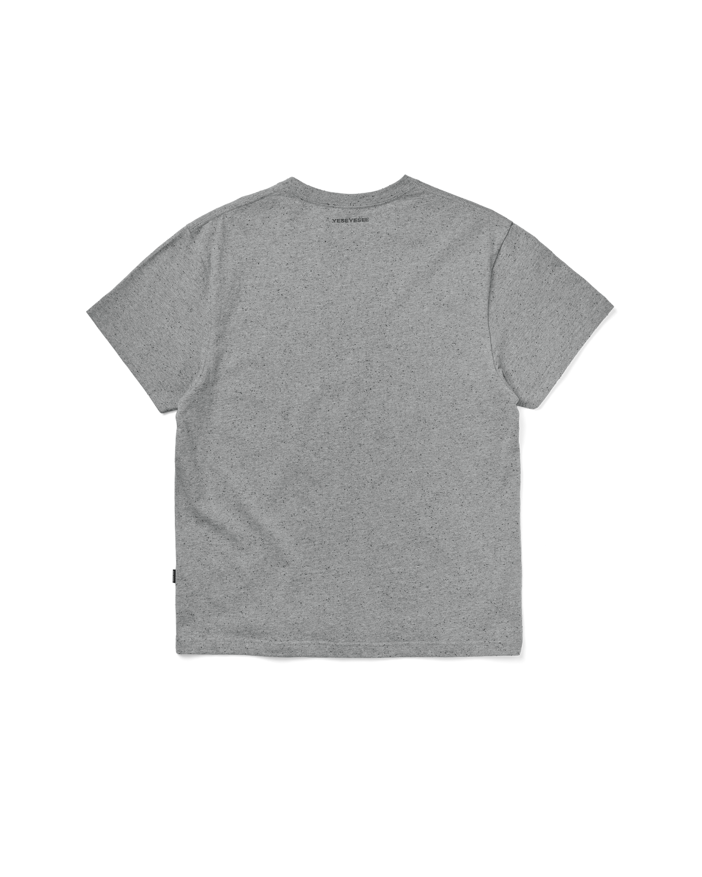 Y.E.S Split Tee