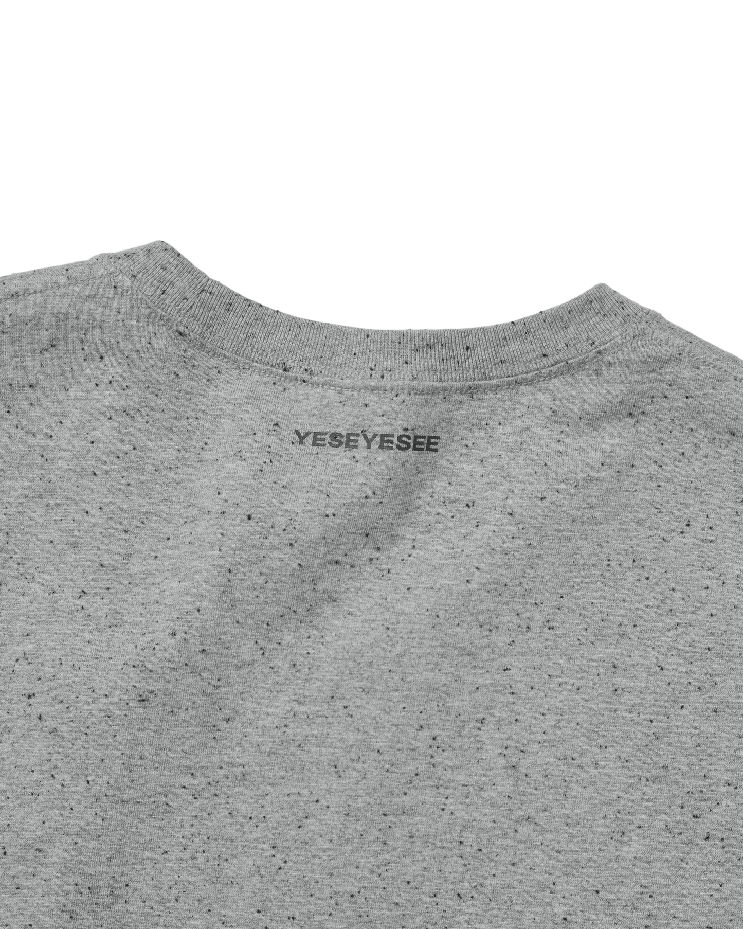 Y.E.S Split Tee