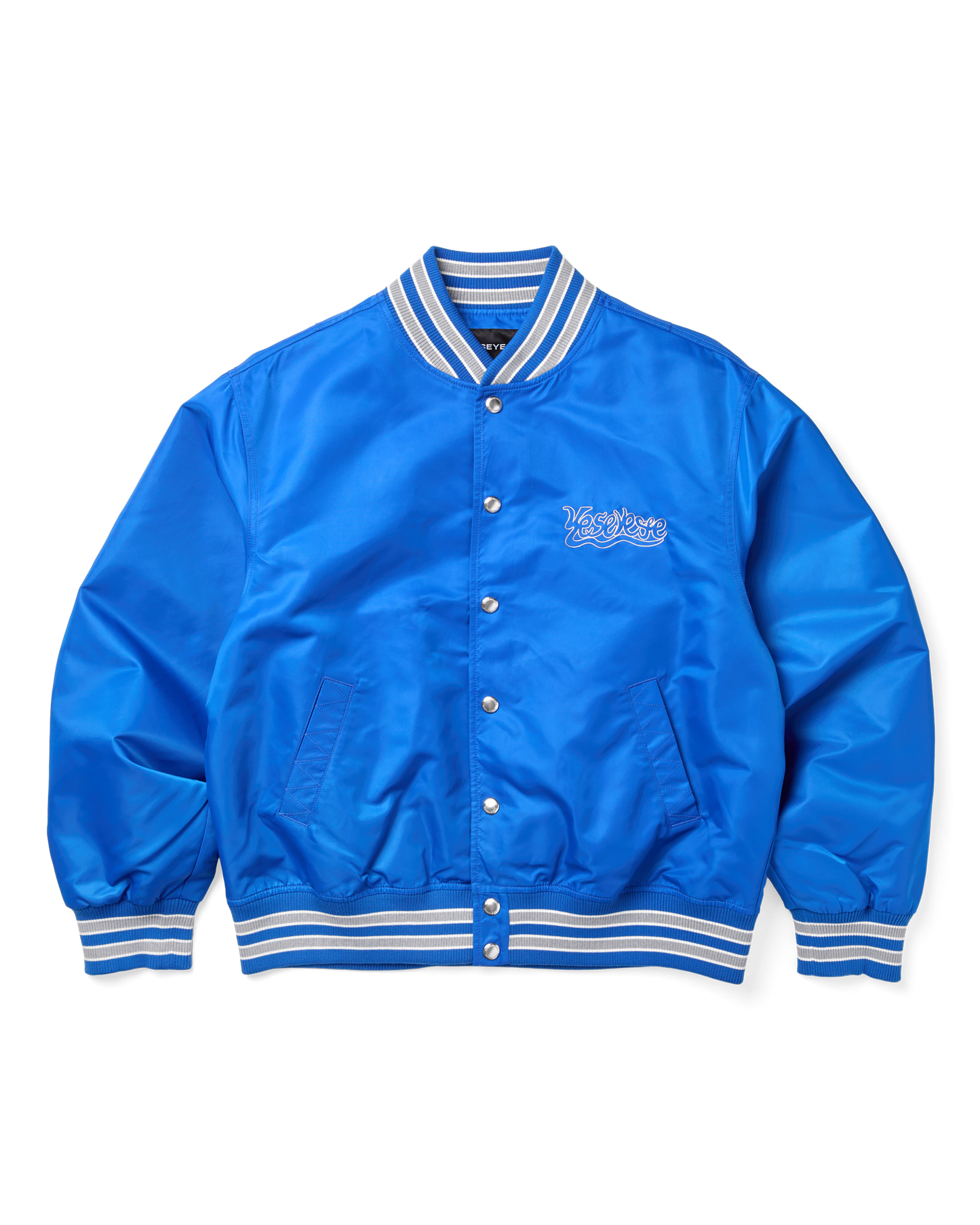 Y.E.S Team Stadium Jacket