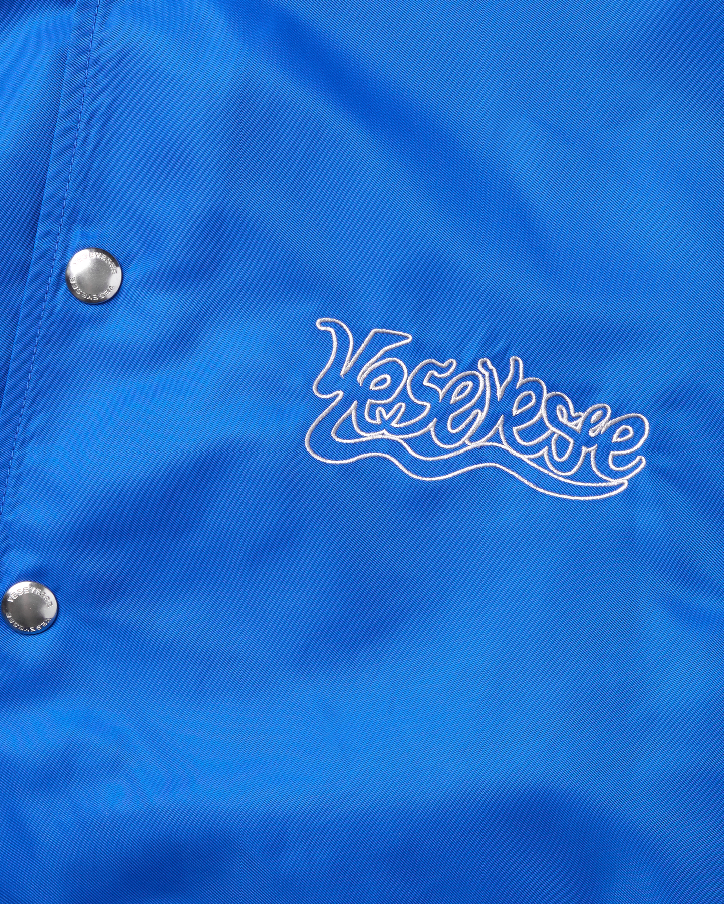 Y.E.S Team Stadium Jacket