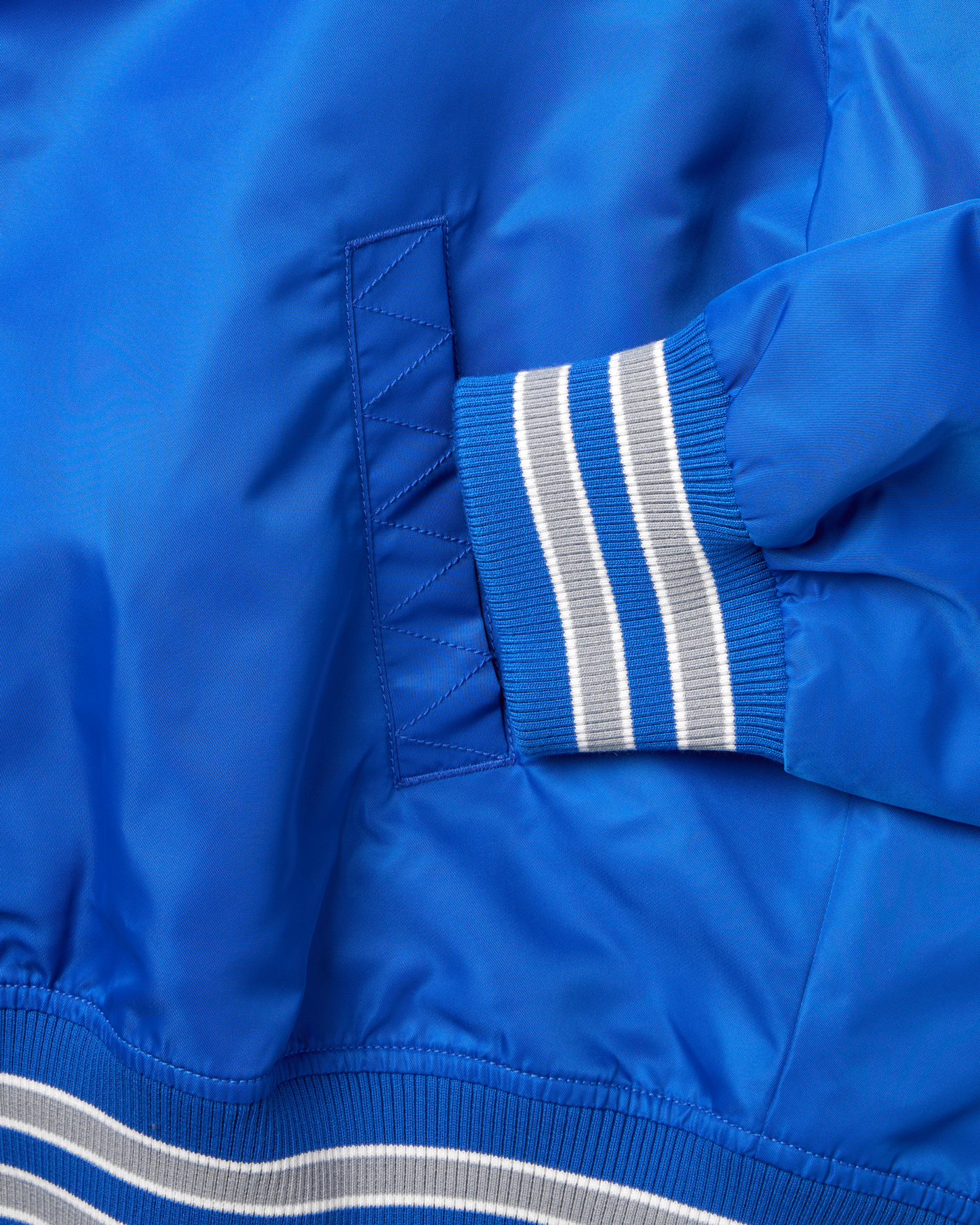 Y.E.S Team Stadium Jacket