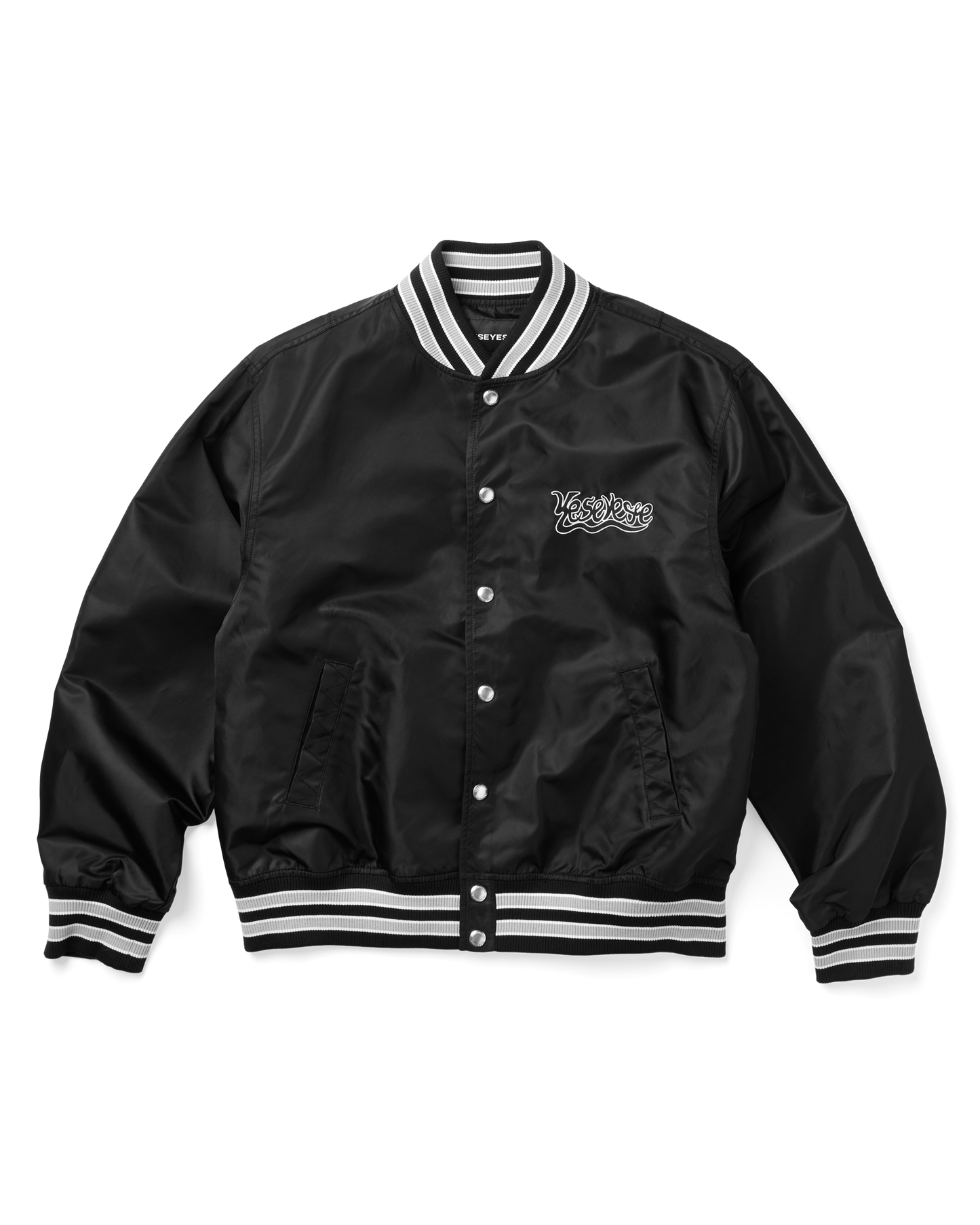 Y.E.S Team Stadium Jacket