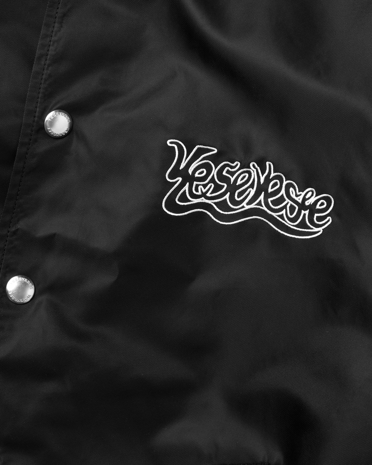 Y.E.S Team Stadium Jacket