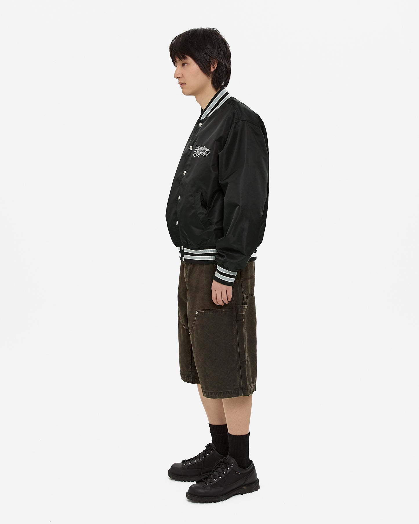 Y.E.S Team Stadium Jacket