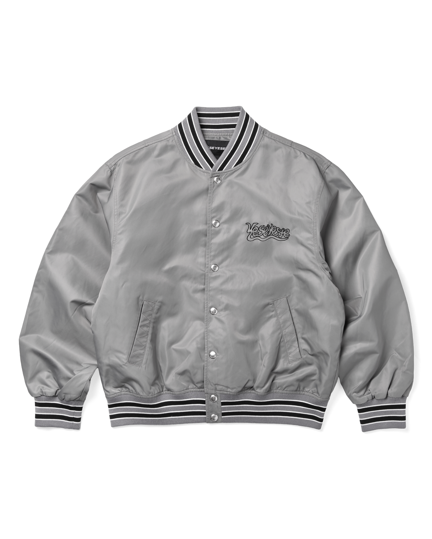 Y.E.S Team Stadium Jacket