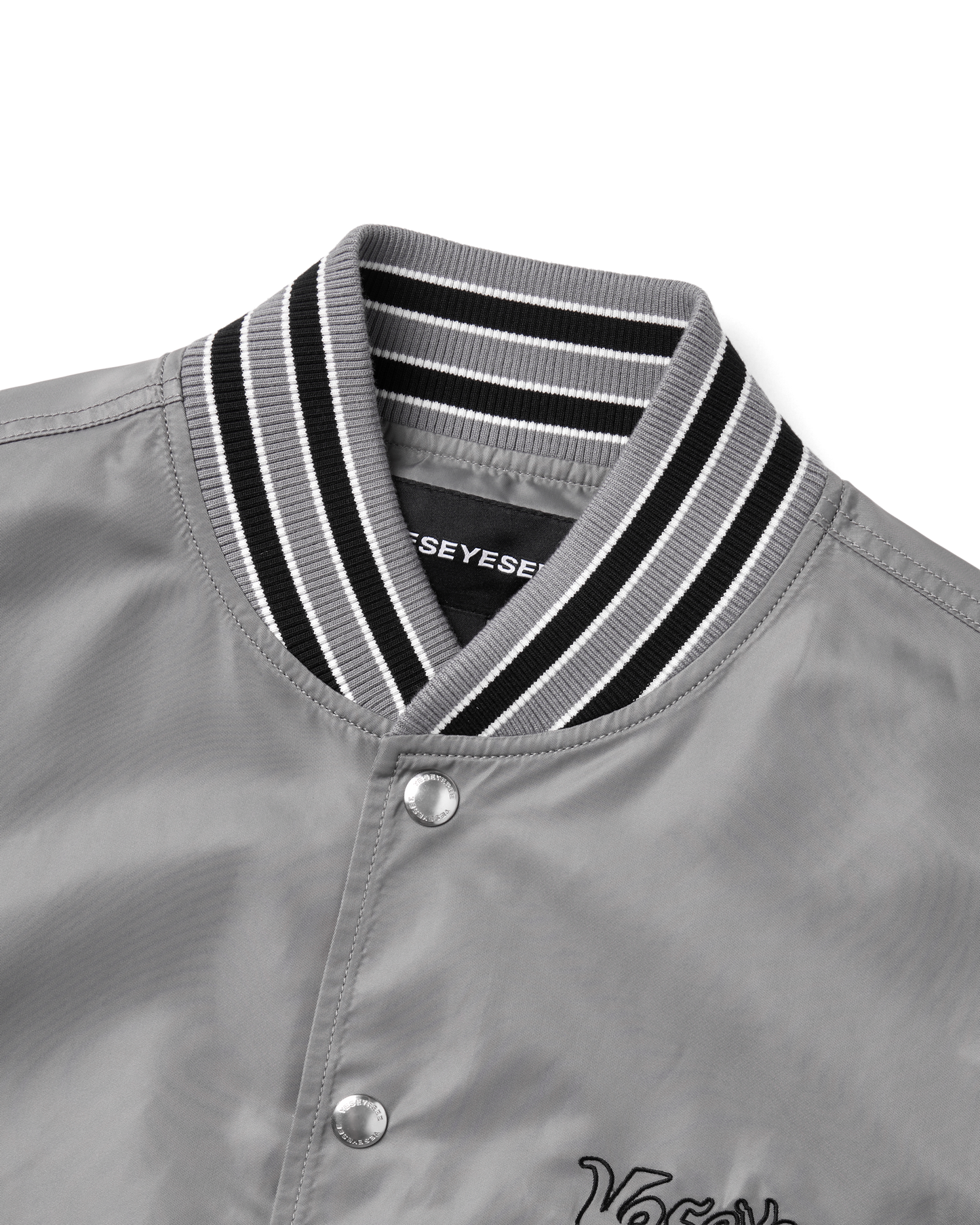 Y.E.S Team Stadium Jacket