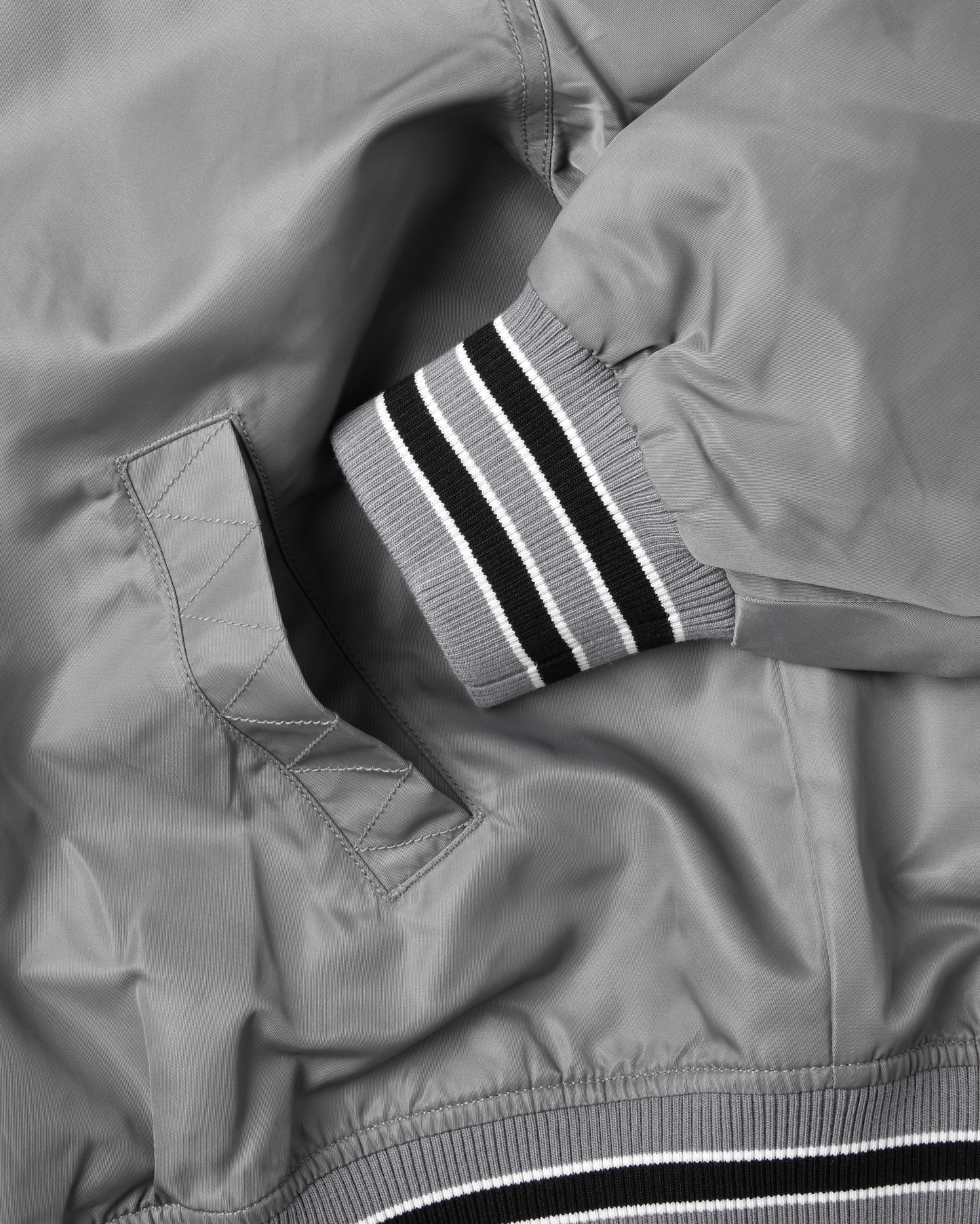 Y.E.S Team Stadium Jacket