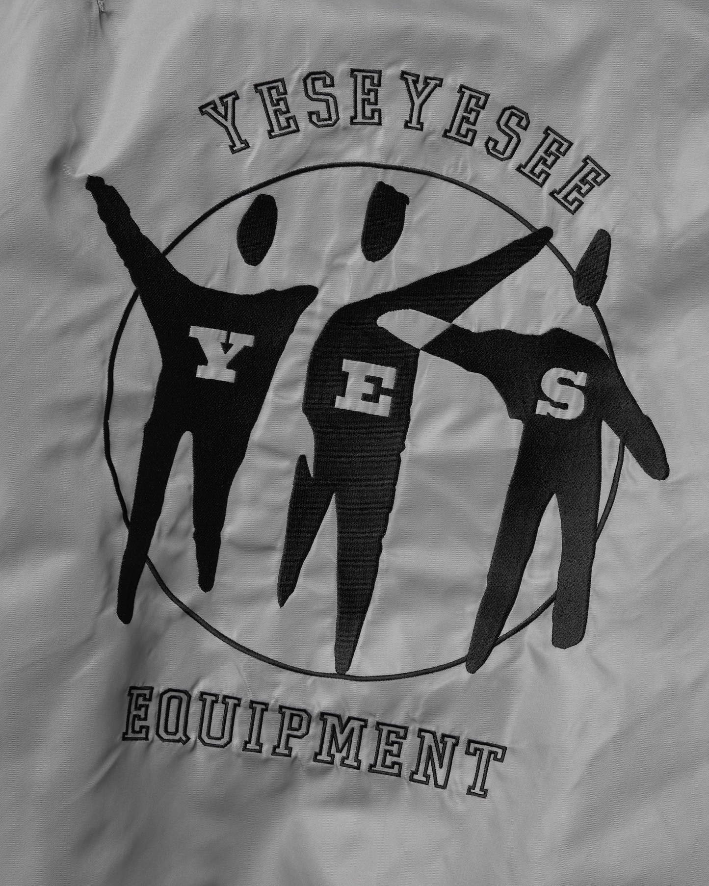 Y.E.S Team Stadium Jacket