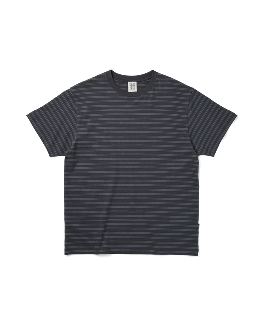 Y.E.S Thin Stripe Tee