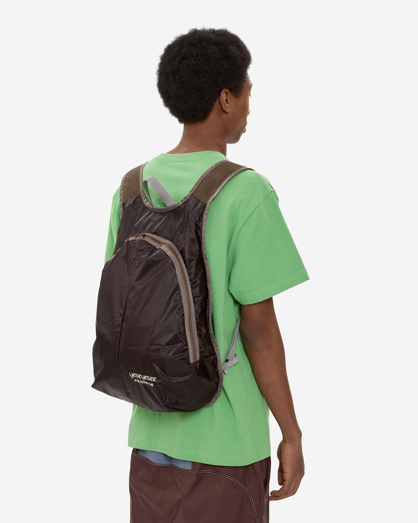 Y.E.S UL Beetle Backpack