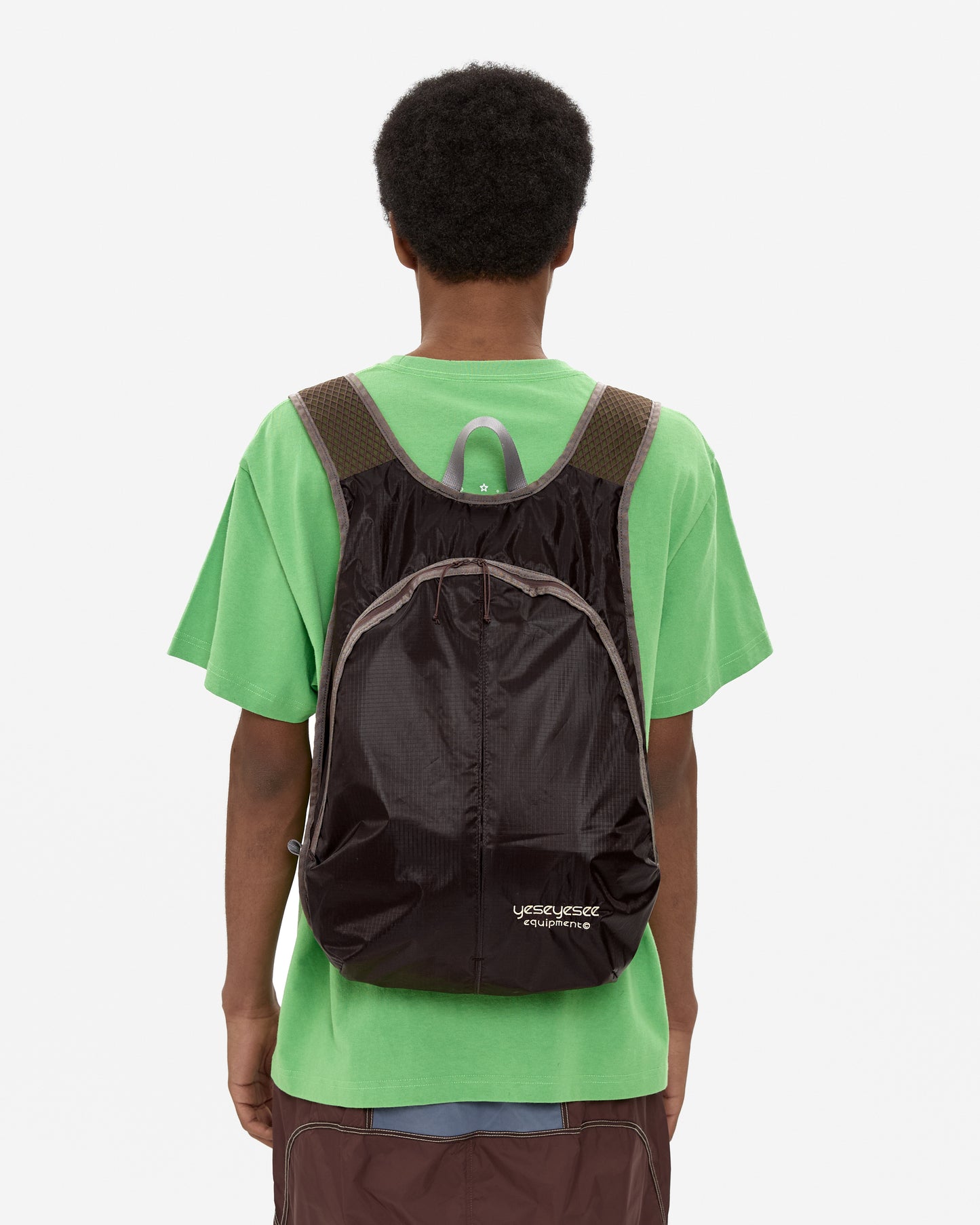 Y.E.S UL Beetle Backpack