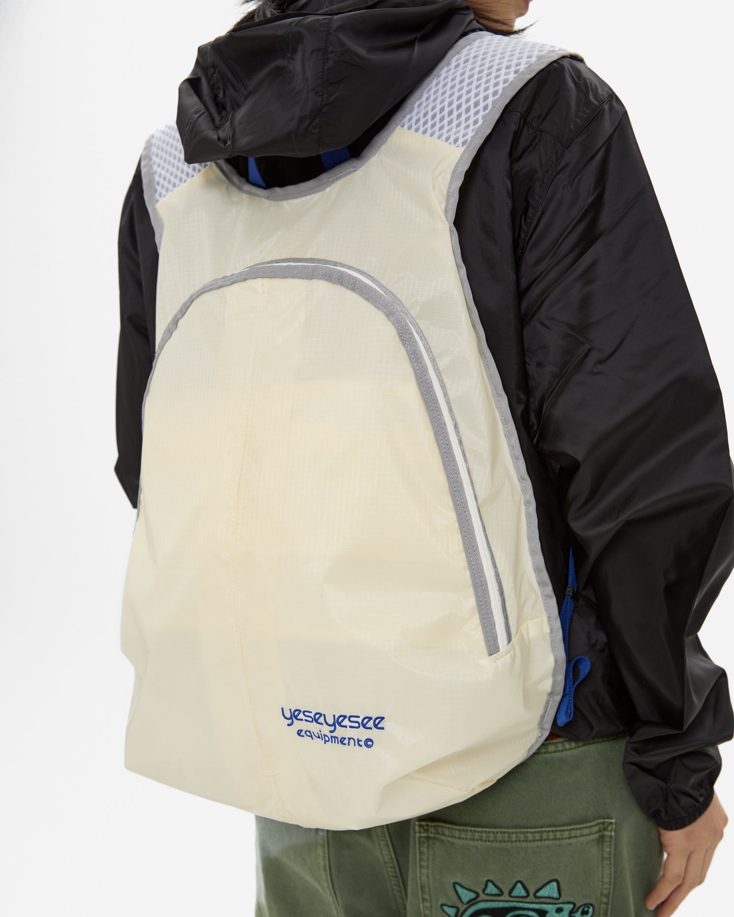 Y.E.S UL Beetle Backpack