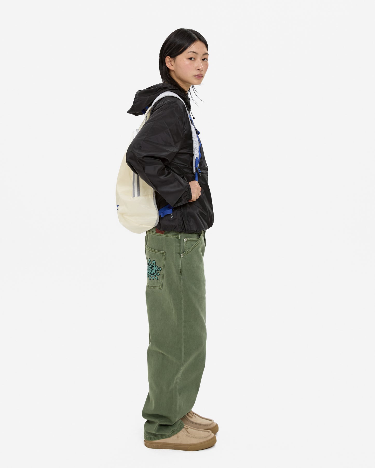 Y.E.S UL Beetle Backpack