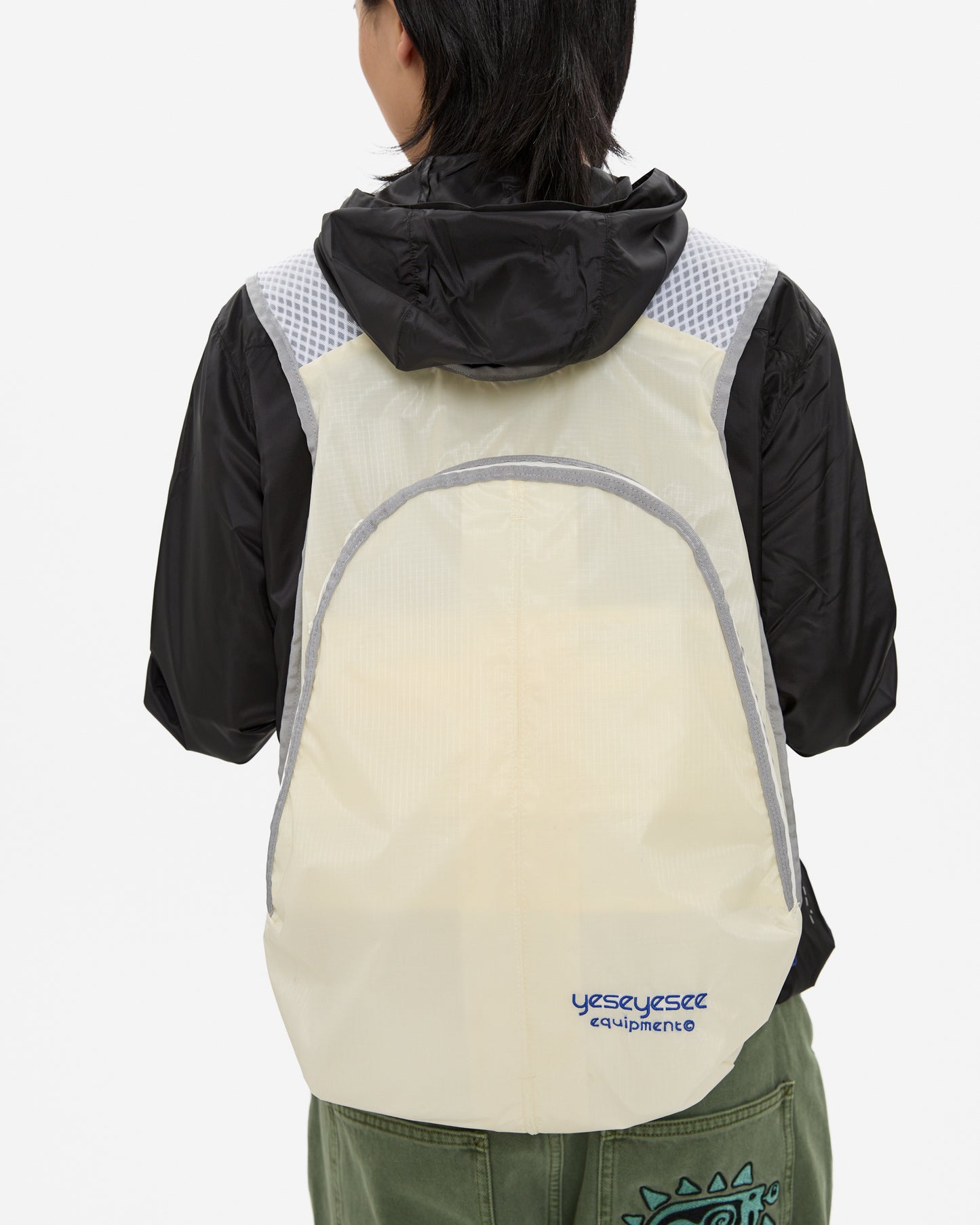 Y.E.S UL Beetle Backpack