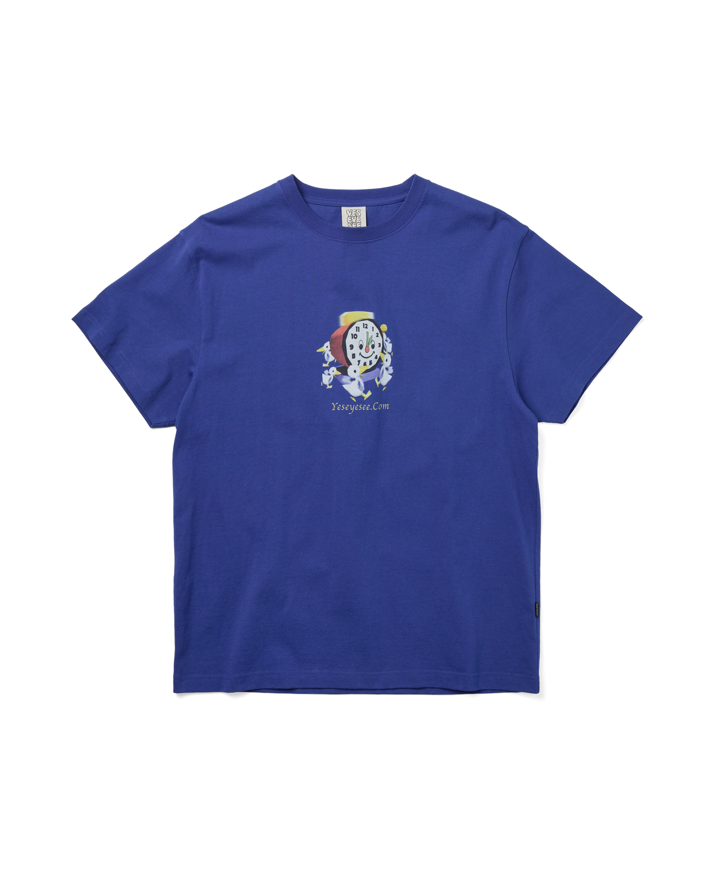Y.E.S Wake up Tee