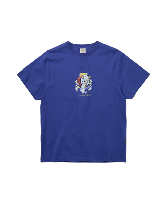Y.E.S Wake up Tee