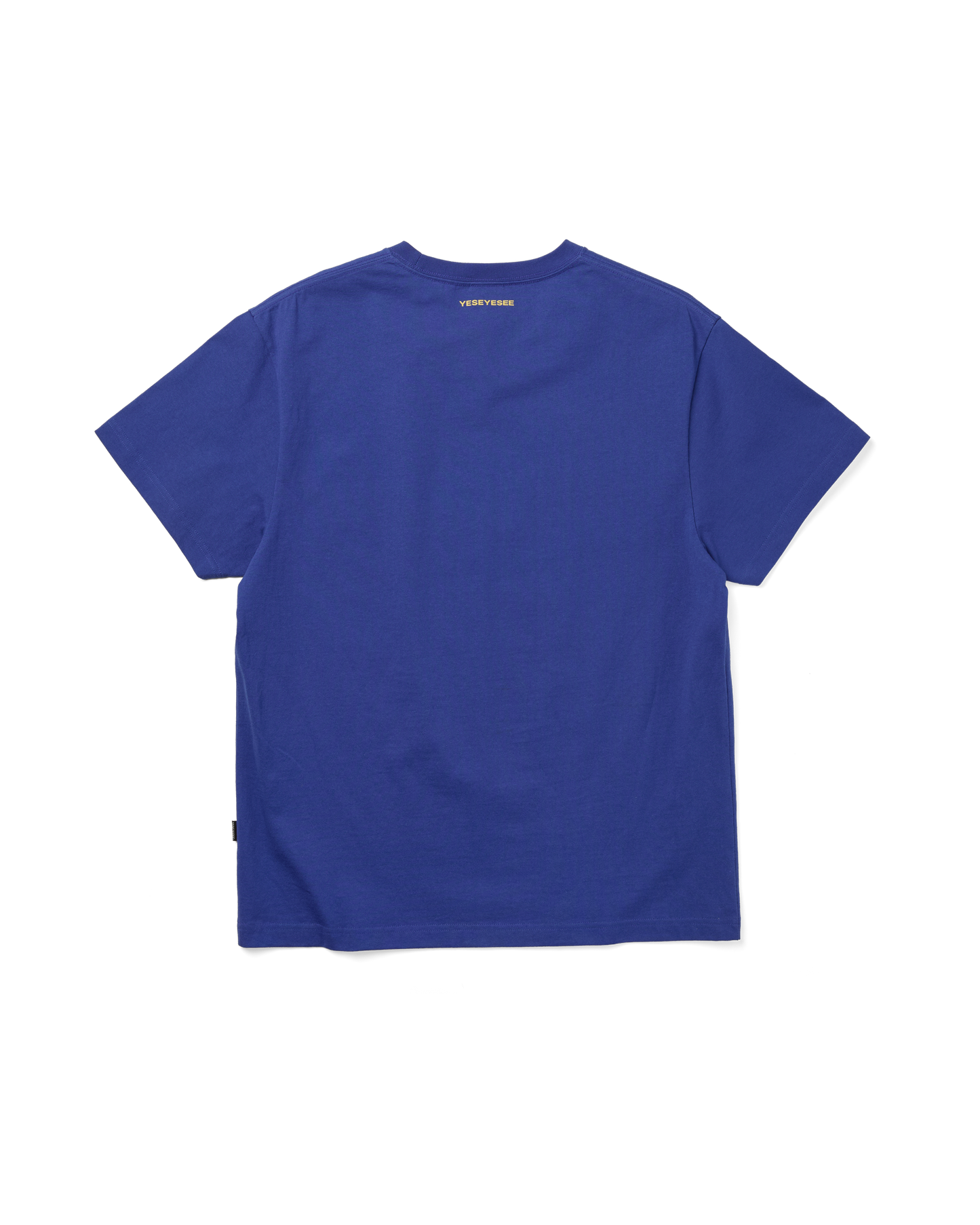 Y.E.S Wake up Tee
