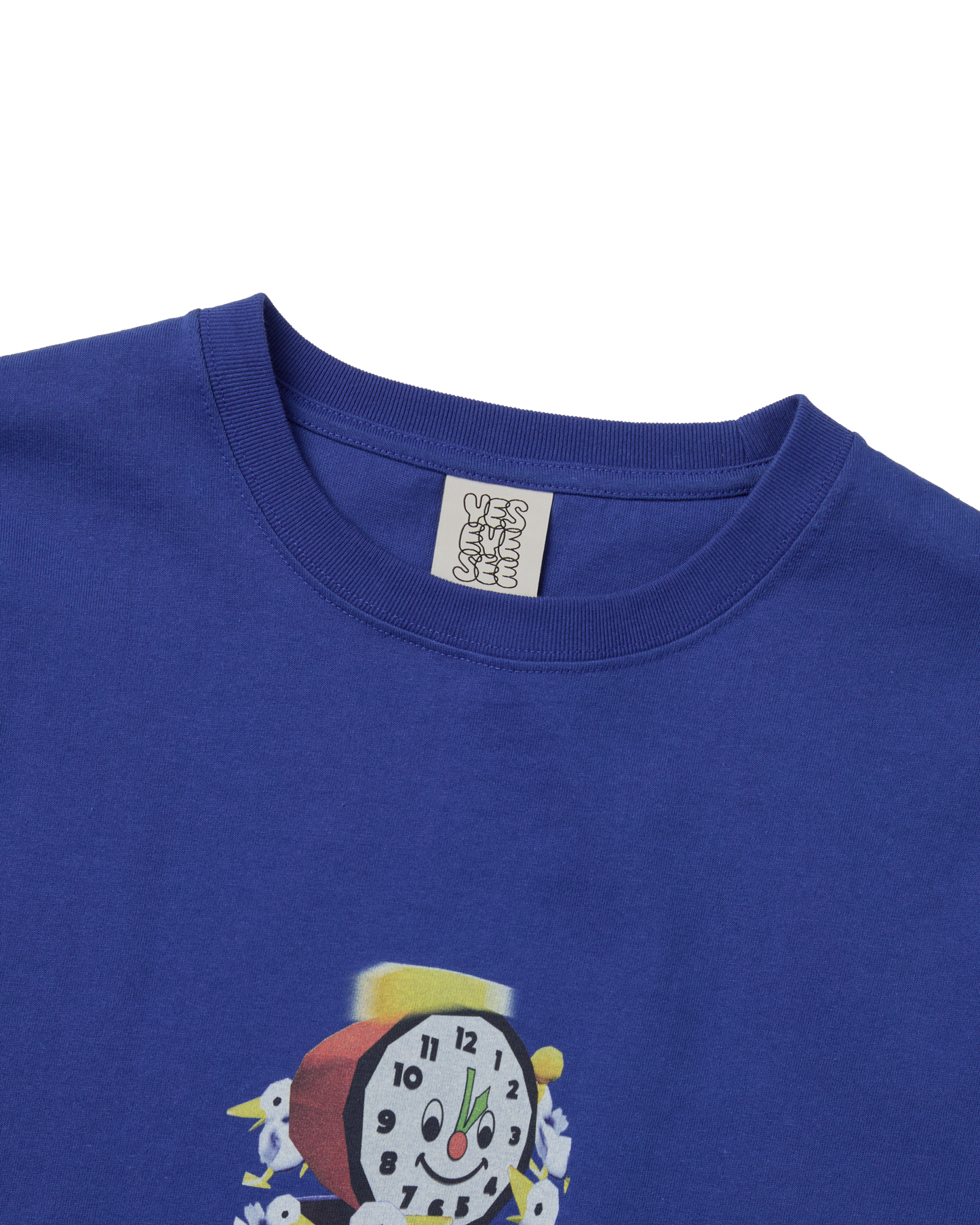 Y.E.S Wake up Tee