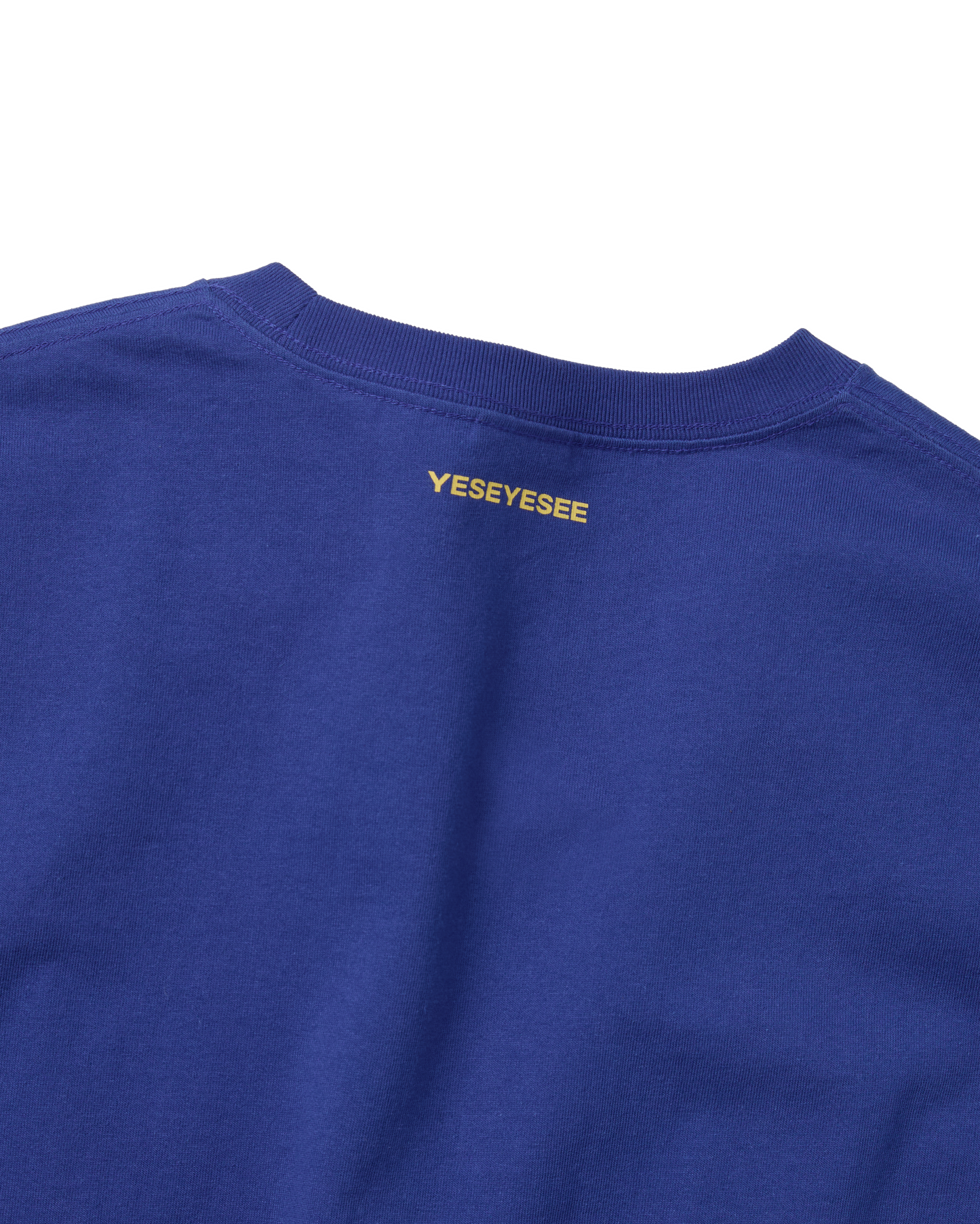 Y.E.S Wake up Tee