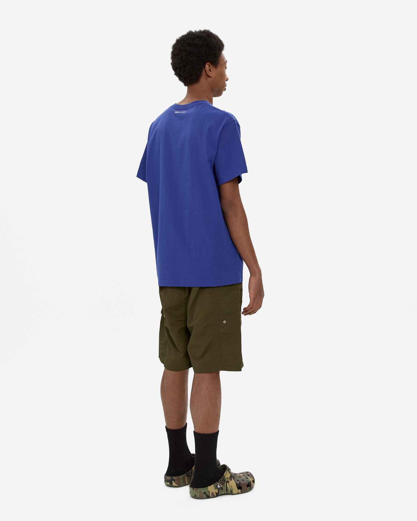 Y.E.S Wake up Tee