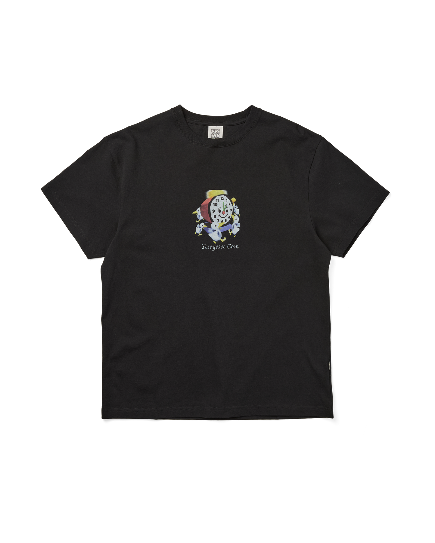 Y.E.S Wake up Tee
