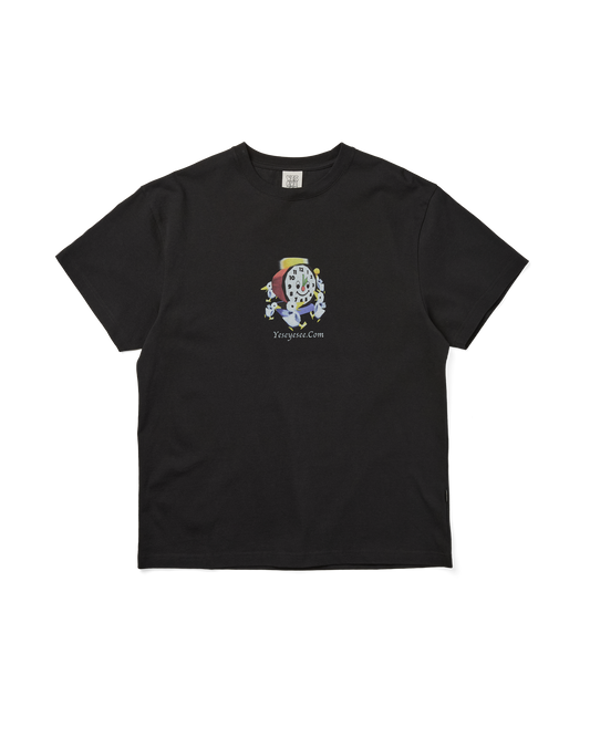 Y.E.S Wake up Tee