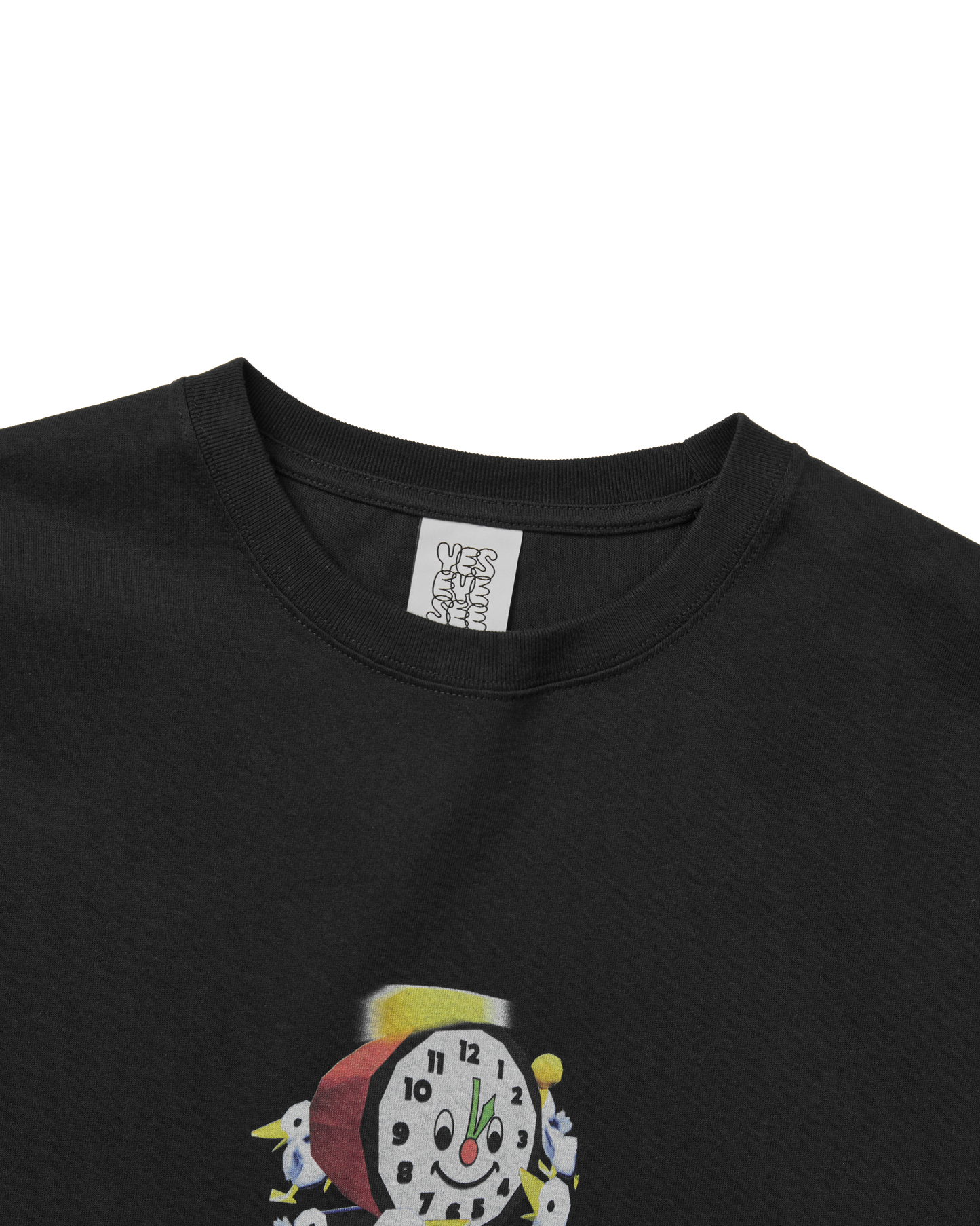 Y.E.S Wake up Tee