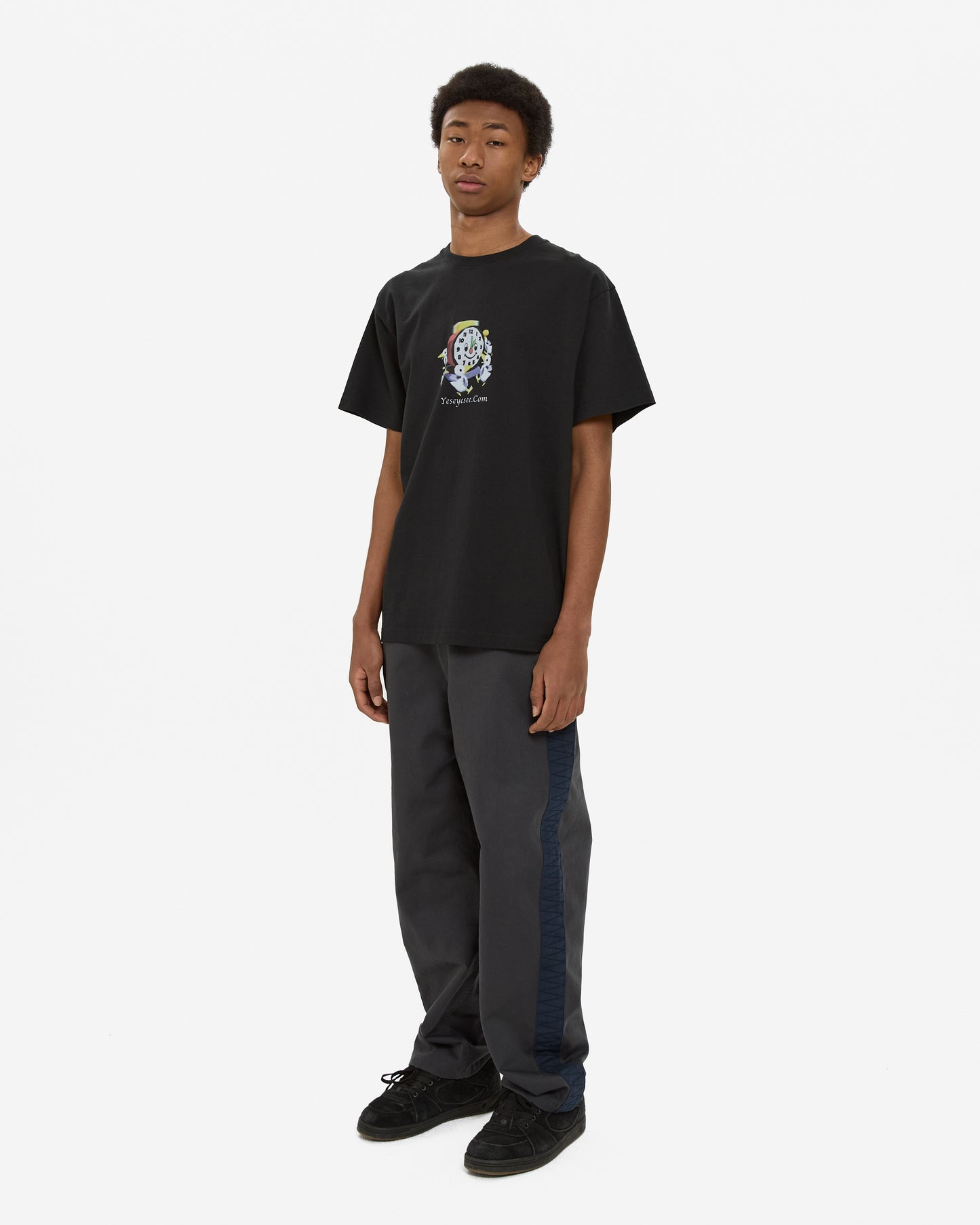 Y.E.S Wake up Tee