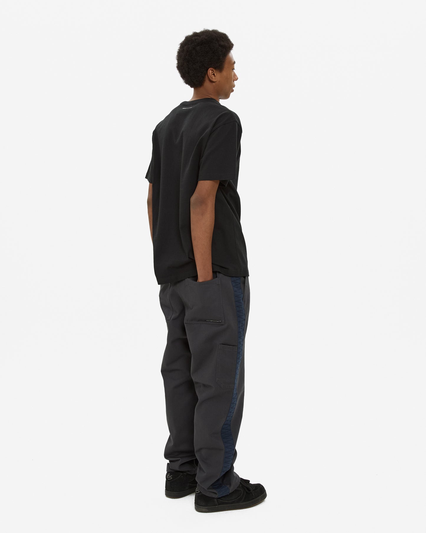Y.E.S Wake up Tee