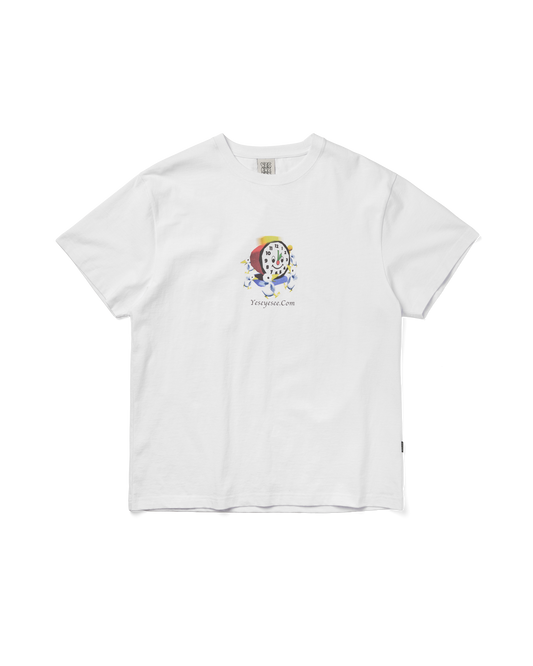 Y.E.S Wake up Tee