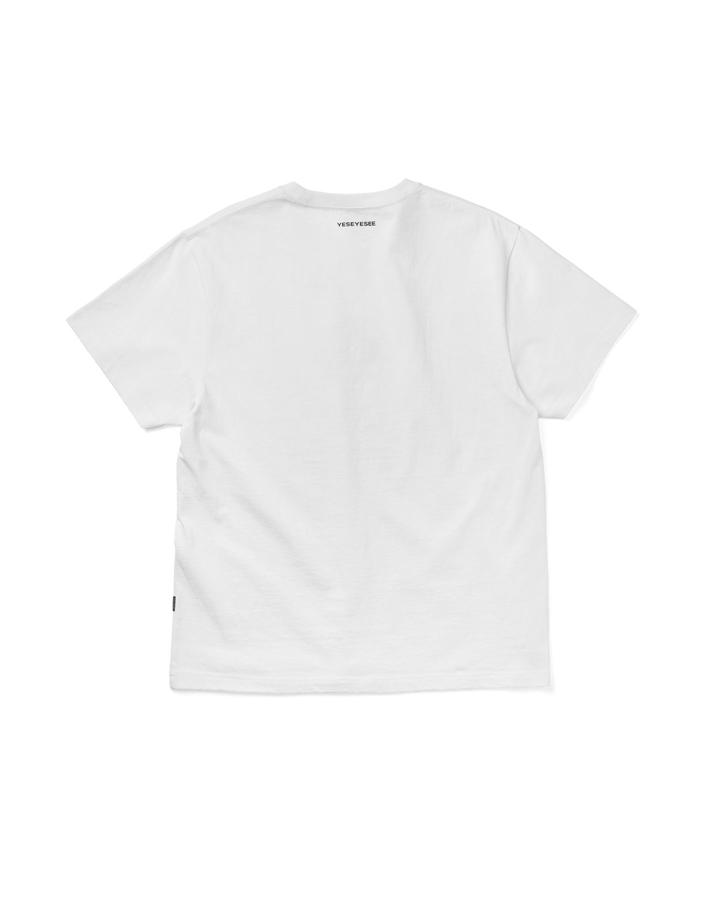 Y.E.S Wake up Tee
