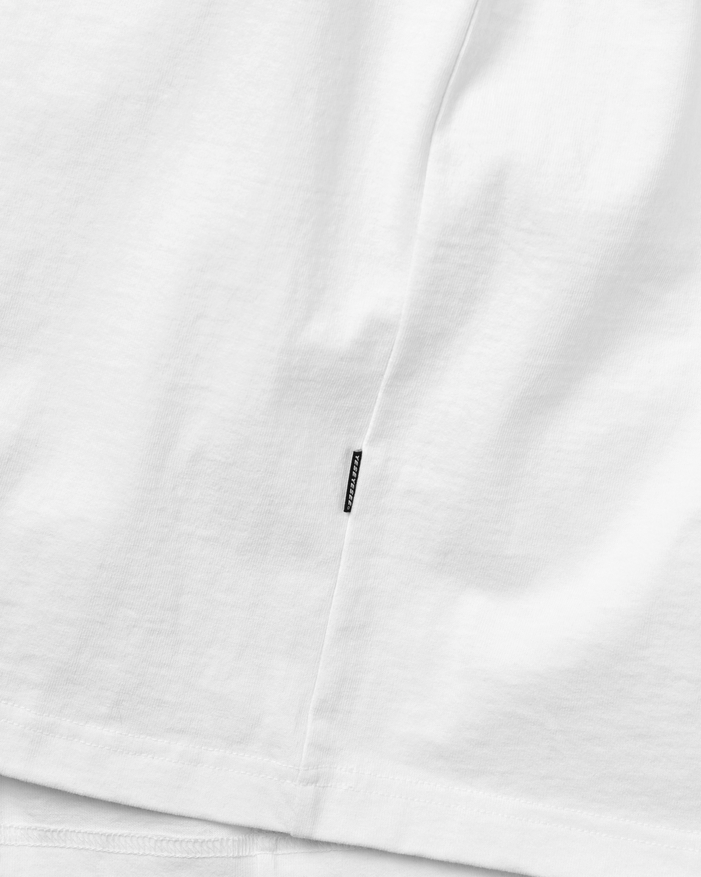 Y.E.S Wake up Tee