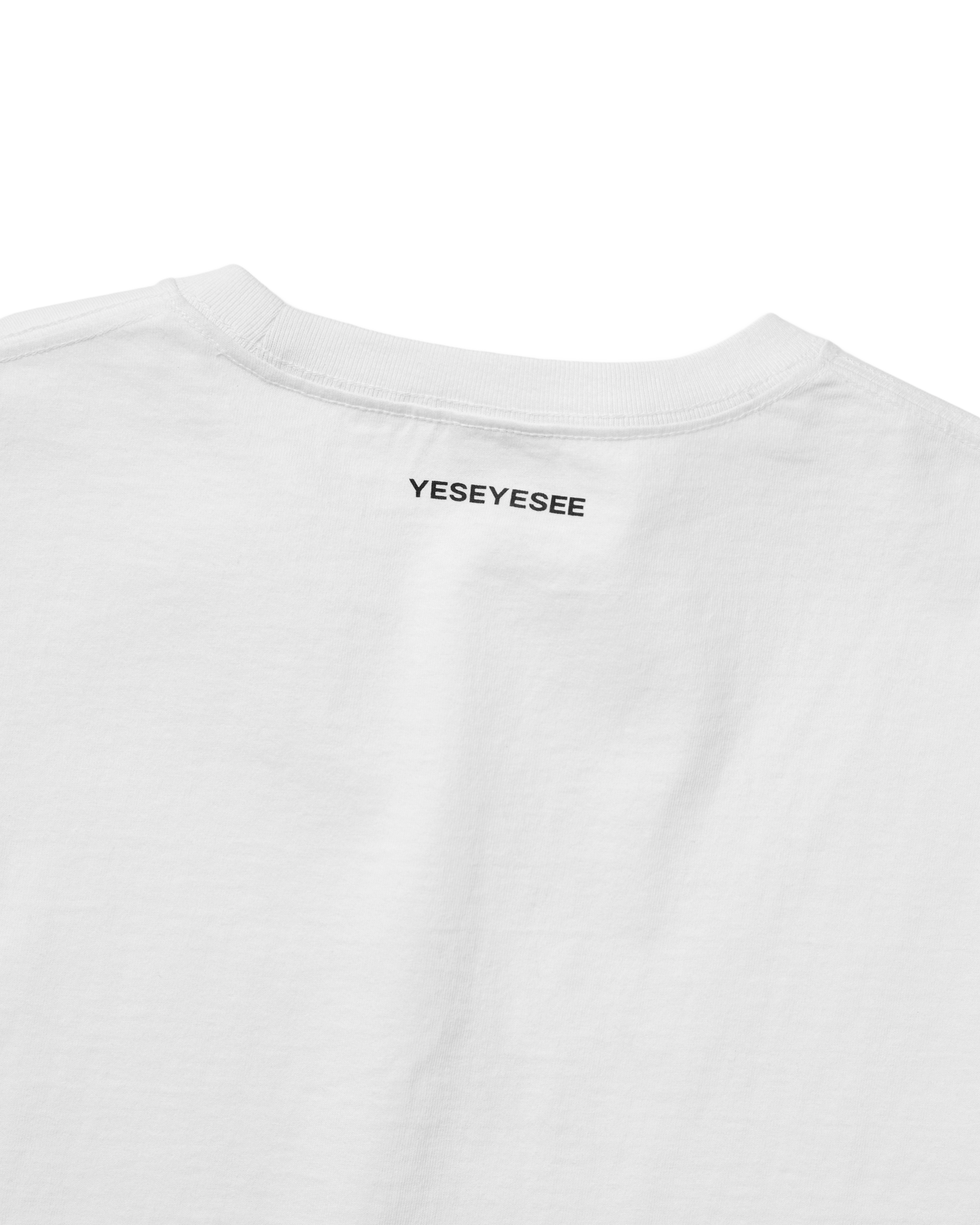 Y.E.S Wake up Tee