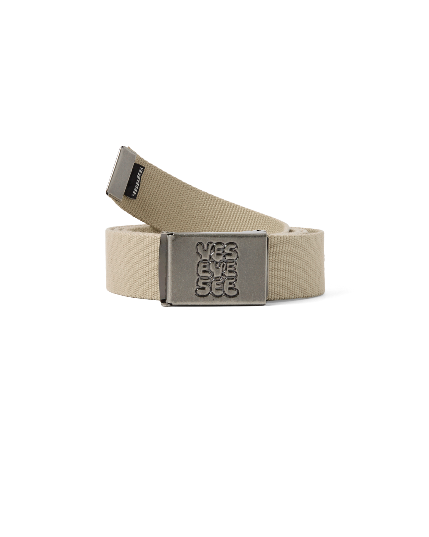 Y.E.S Web Belt