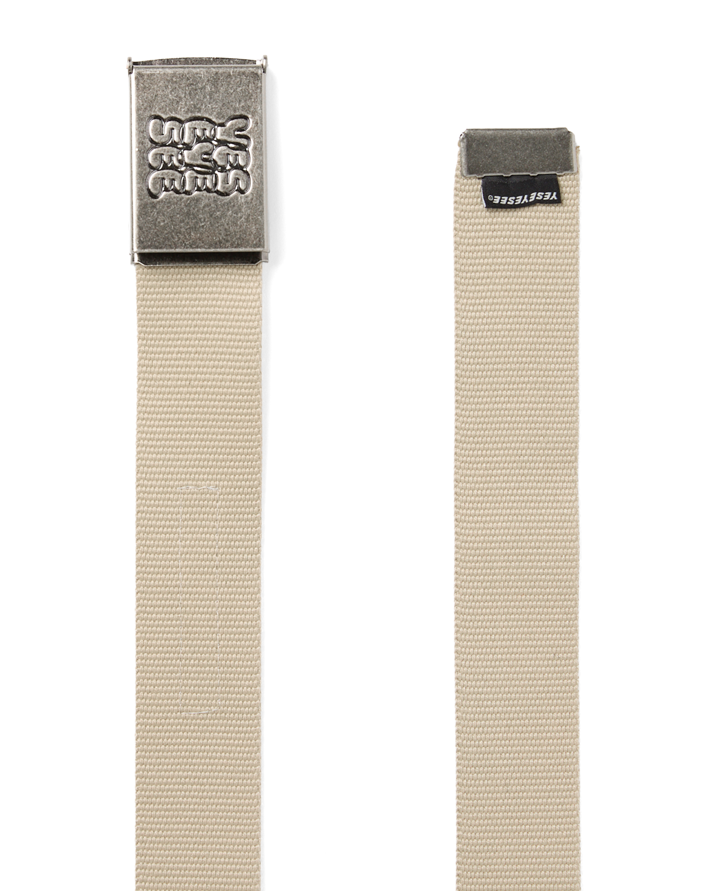 Y.E.S Web Belt
