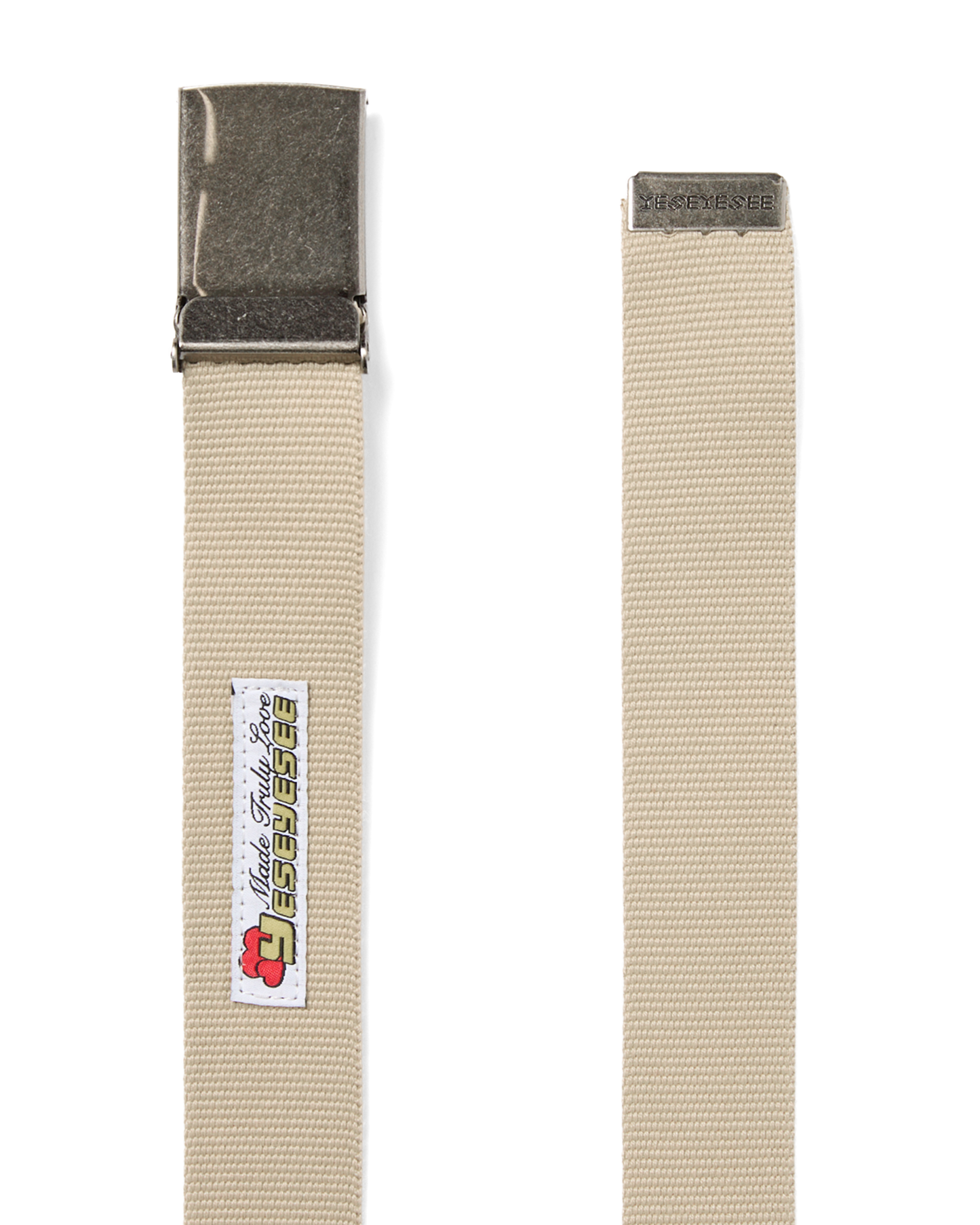 Y.E.S Web Belt