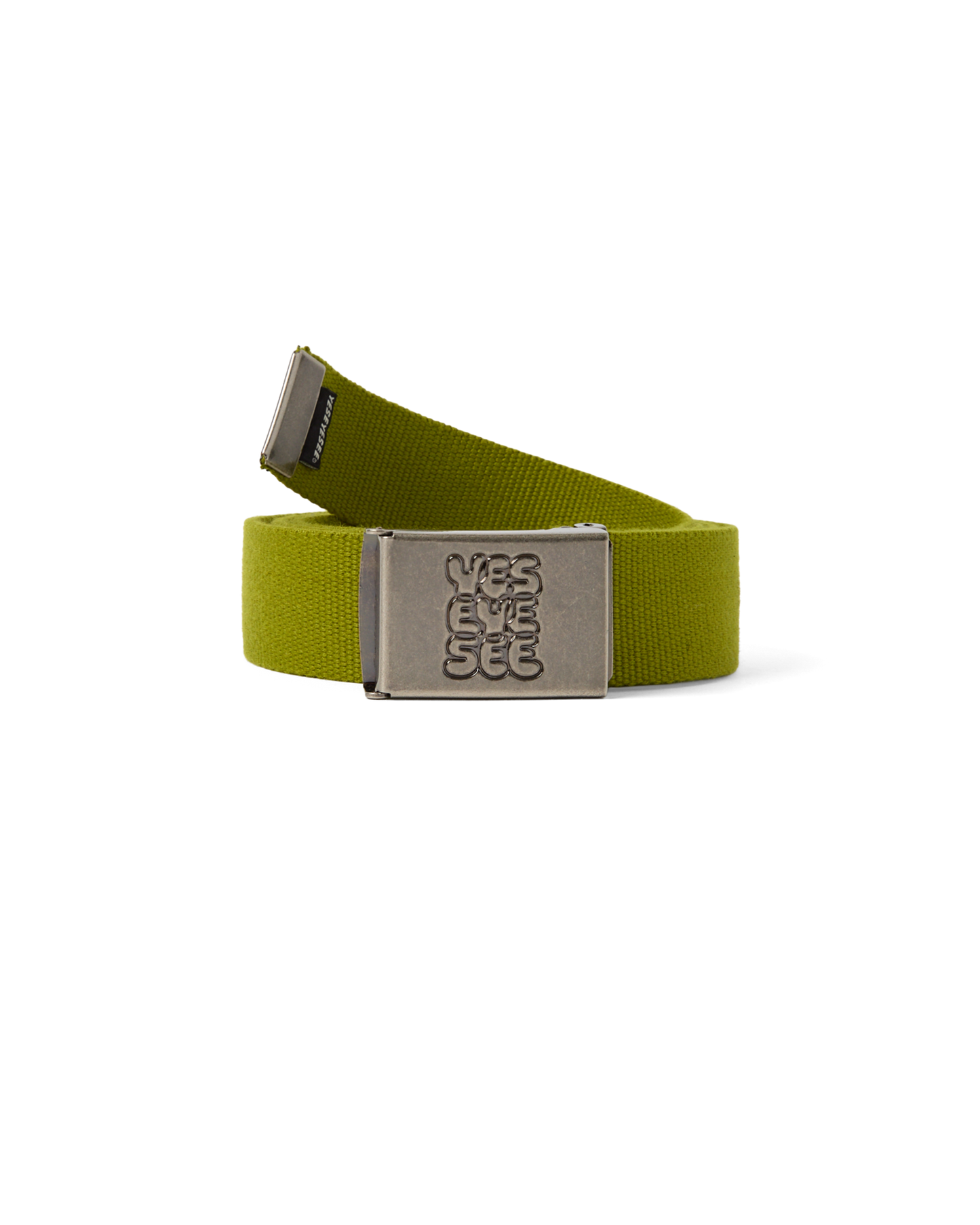 Y.E.S Web Belt