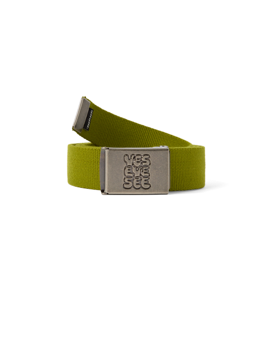Y.E.S Web Belt