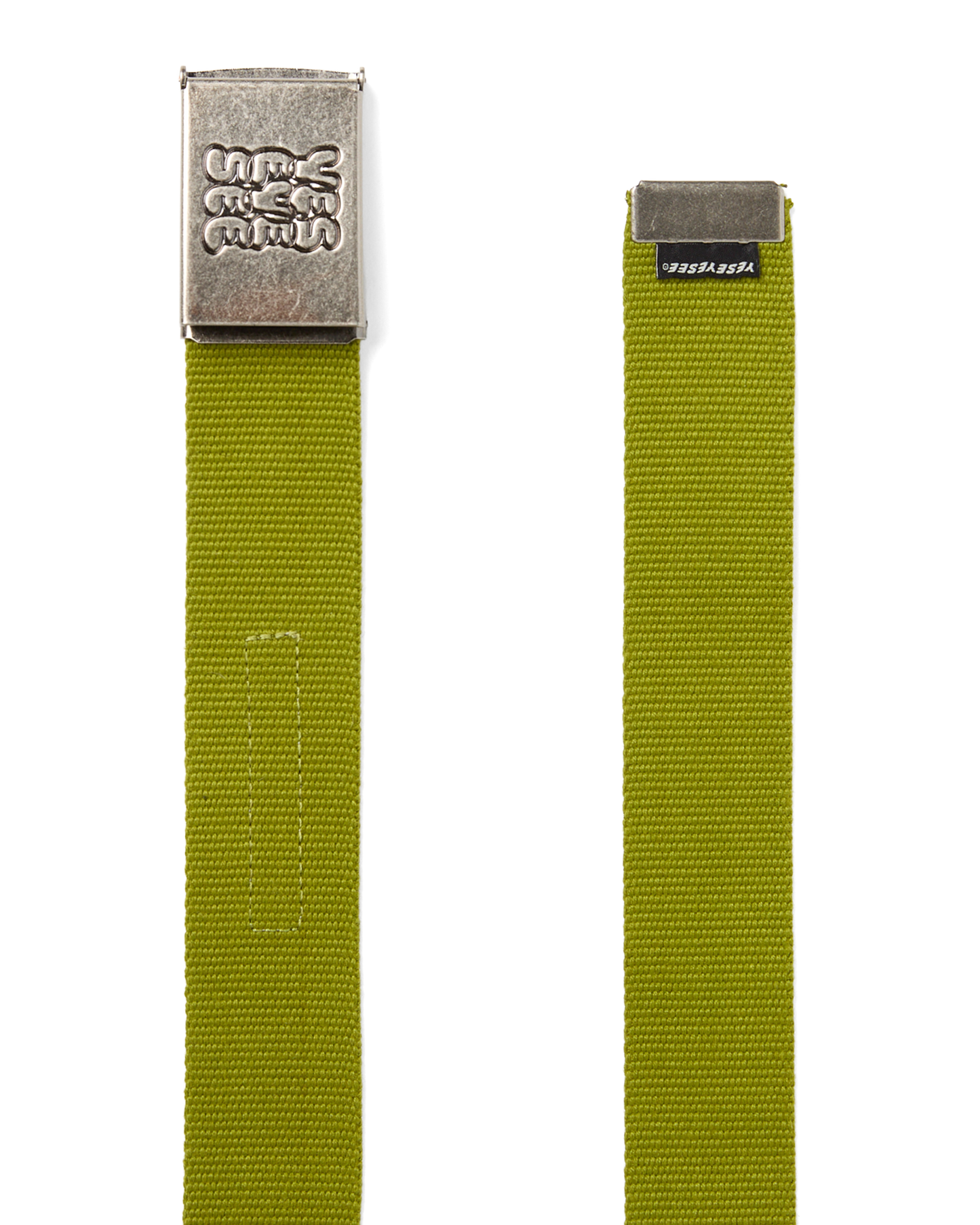 Y.E.S Web Belt